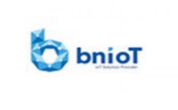 Kolaborasi dengan PT BnioT